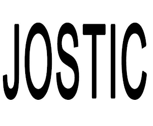 JOSTIC logo