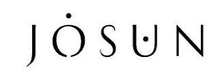 JOSUN logo