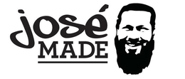 JOSÉ MADE logo