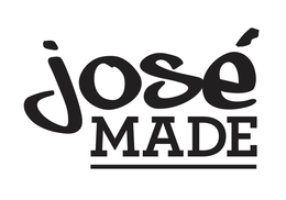 JOSÉ MADE logo