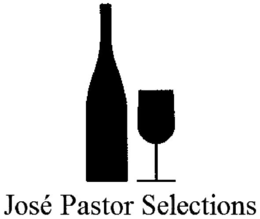 JOSÉ PASTOR SELECTIONS logo