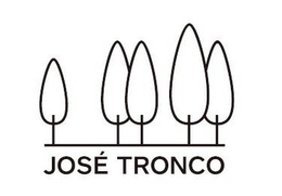 JOSÉ TRONCO logo