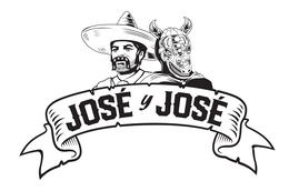 JOSÉ Y JOSÉ logo