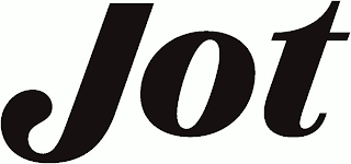 JOT logo