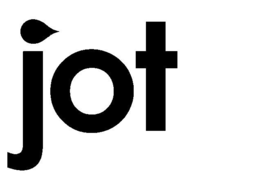 JOT logo