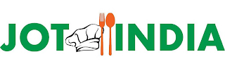 JOT INDIA logo