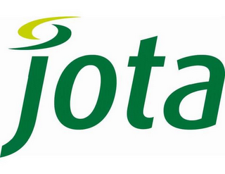 JOTA logo