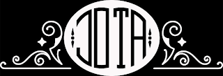 JOTA logo