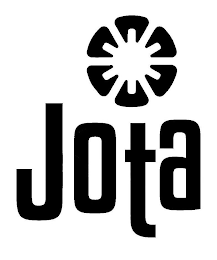 JOTA logo