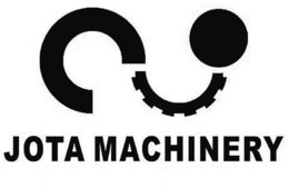 JOTA MACHINERY logo