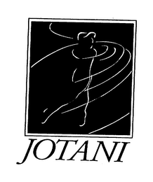 JOTANI logo