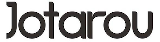 JOTAROU logo