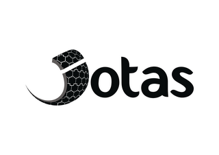 JOTAS logo