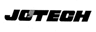JOTECH logo