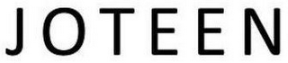 JOTEEN logo