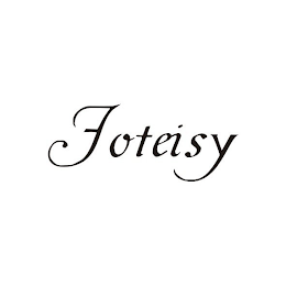 JOTEISY logo