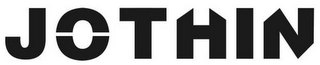 JOTHIN logo