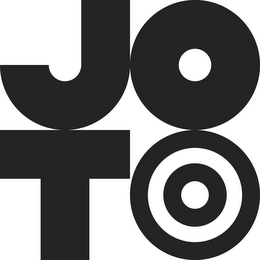 JOTO logo