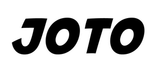 JOTO logo