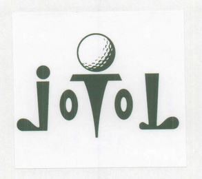 JOTOL logo