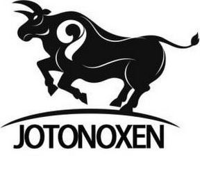 JOTONOXEN logo