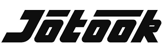 JOTOOK logo
