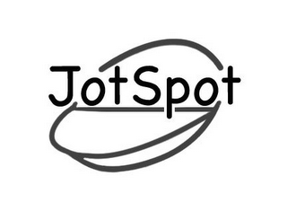 JOTSPOT logo
