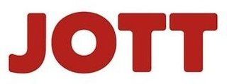 JOTT logo