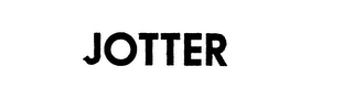 JOTTER logo