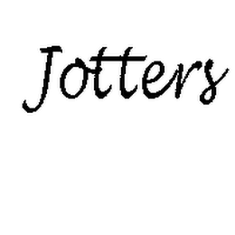 JOTTERS logo