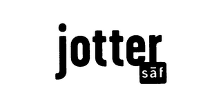 JOTTERSAF logo