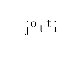 JOTTI logo
