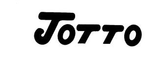 JOTTO logo