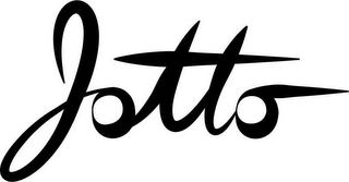JOTTO logo