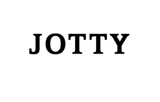 JOTTY logo