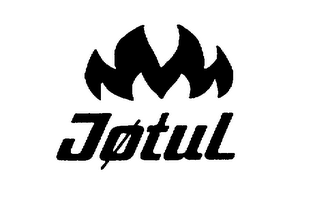 JOTUL logo