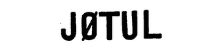 JOTUL logo