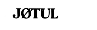 JOTUL logo