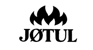 JOTUL logo