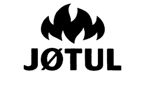 JOTUL logo