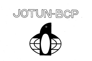 JOTUN-BCP logo