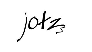 JOTZ logo