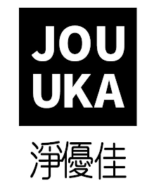 JOU UKA logo