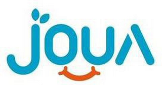 JOUA logo