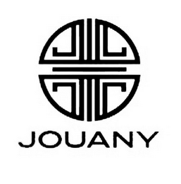 JOUANY logo