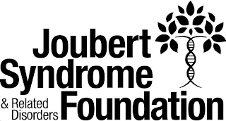 JOUBERT SYNDROME & RELATED DISORDERS FOUNDATION logo