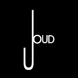 JOUD logo