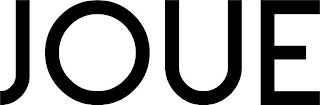 JOUE logo