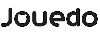 JOUEDO logo