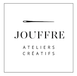 JOUFFRE ATELIERS CRÉATIFS logo